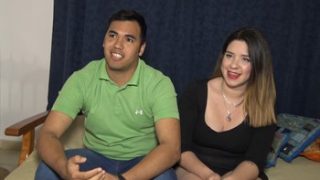 PepePorn: Marisol y Willy .Nos encanta el morbo, disfrutar el sexo y queremos tener nuestra porno.